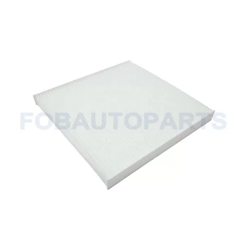 Car Cabin Air Filter Compatible for Toyota Tacoma 2005-2017 for Dodge Dart 2013-2016 87139-YZZ09 87139YZZ09 - image 2